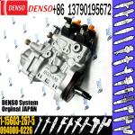 094000-0220 1-15603-267-0 094000-0226 1-15603-267-5 HP0 fuel injection pump