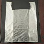 T-Shirt Bags | Water-Soluble & Compostable