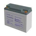 Battery Type VRLA 12V 55AH Chargeable Lead Acid UPS Battery for Back up