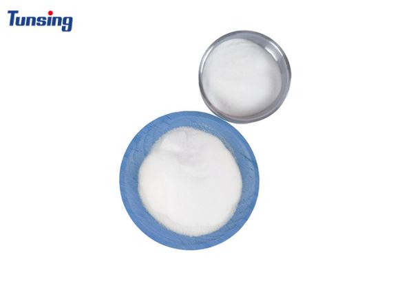 80-200 μm Size Range Dtf Transfer Powder , Hot Melt Adhesive Powder For Dtf