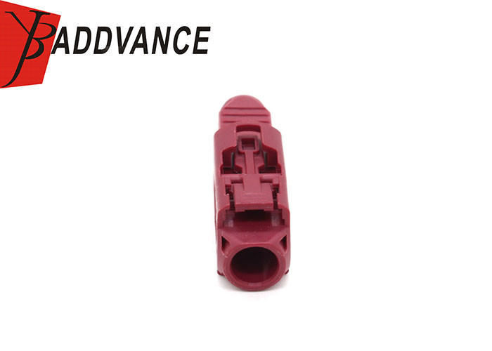 2289724-4 / 2345651-4 1 Pin TE Connectivity AMP Connectors Female And Male