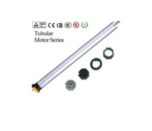 Wholesale Low Noise 110V 230V Smart Roller Blind Tubular Motor 100-300W from china suppliers