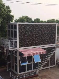 Wholesale printed army camo pattern color-coated steel coil PVDF insulation board from china suppliers