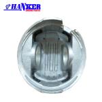 ME072546 6D17 Cylinder Piston Construction Machinery Engine Parts