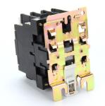 CJX2-4011 TYPE of ac contactor 220V 40A electrical contactor