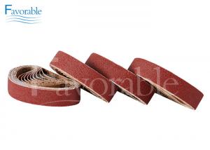 Wholesale 706605 Red Sharpening Belt P80 For Lectra Vector MX MH M88 IH QH MP Q80 from china suppliers