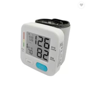 Wholesale Electronic Fully Automatic Digital Blood Pressure Monitor Wrist 200/Min from china suppliers