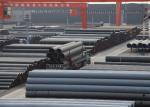 Api 5l Astm A106 A53 Gr.B 3pe Coating Seamless Steel Pipe Carbon Steel Tube