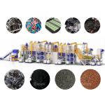 Standard Packaging Lithium Ion Battery Recycling Equipment for Black Mass