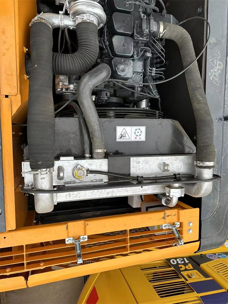 2021 Hyundai 220-9s R220 Crawler Used Excavators in Shanghai and Low Fuel Consumption
