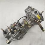 Aluminum Alloy DAYANG 800cc Water Cooled Motorcycle Engine Powerful and Durable