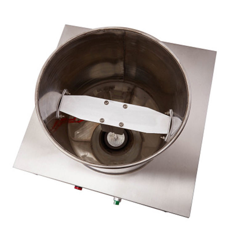Factory direct selling garlic peeler, price of garlic peeling machine