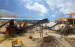 Sand Washing Machine sand production line recycling machine fineness modulus