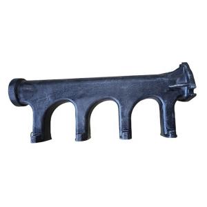 Wholesale Exhaust Manifold 04152989 02161907 0415 2989 0216 1907 4152989 2161907 For Deutz F6L912F F6L912 F6L913 F6L914 Engine from china suppliers