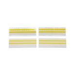 Acrylic Adhesive PET 4mm Splicing Tape For SMT Process