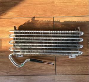 Wholesale Multidoor Chiller Refrigerator Evaporator Condenser Aluminum Tube from china suppliers