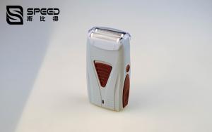 Wholesale 2202 Two nickel cadmium batteries with a capacity of 600mAh electric hair shaver from china suppliers