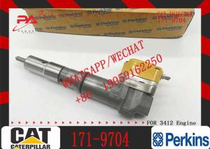 Wholesale Common rail injector fuel injector 171-9710 218-4109 171-9704 222-5965 for 3216 Excavator 3126E 3126B from china suppliers