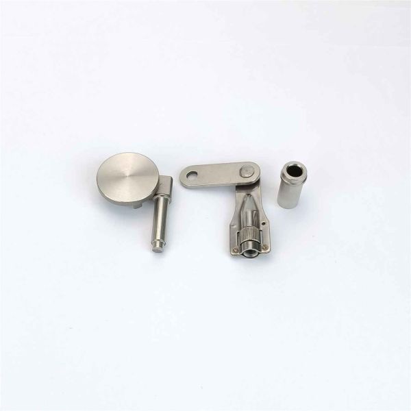 MS-TECH K03-0105 Turbo Wastegate Rattle Flapper 53039880105 Audi A3 2.0L Engine 2006-2007