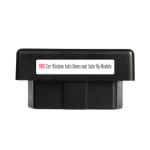 ABS Metal Car Automatic Window Control Module 12V