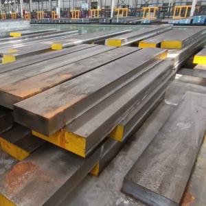 Wholesale X12CrMnNiN17-7-5 1.4372 Flat Stainless Steel Plate Bright Surface from china suppliers
