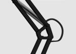 Folding Led Reading Lights Floor Standing 100 Thousand Hours Service Life