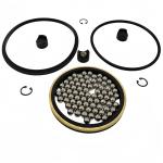 Flow Valve 4" 15k Ring Seals Repair Kits For Chiksan FMC TSI Swivel Joint