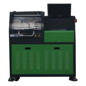 Wholesale Water Cooling Or Fan Cooling Common Rail Injector Test Bench 4 Kw from china suppliers