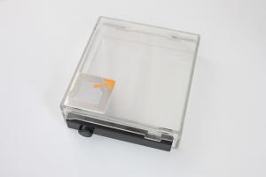 China S024 Acoustic Magnetic Double-Safer Box on sale
