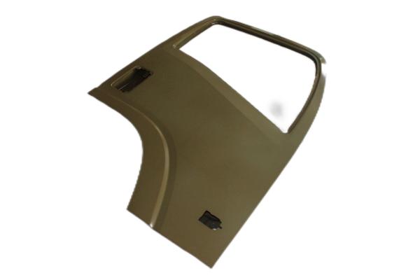 700P 4HK1 ISUZU Auto Parts DOOR ASM FRT WO TRIM RH 8980757280 6100020-P302