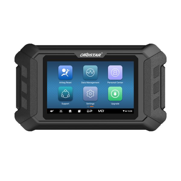 OBDSTAR P50 Airbag Reset Intelligent Airbag Reset Equipment