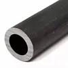 Round Stainless steel pipe astm A380 Gas and Fluid pipe seamless steel pipe For