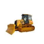 SHANTUI DH10-B3 XL 100HP Crawler Bulldozer Hydrostatic Transmission