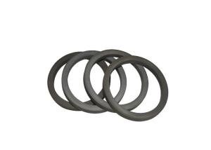 Wholesale High Performance Tungsten Carbide Seal Rings Polished Abrasion Resistance from china suppliers