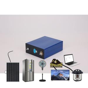 Wholesale Insulation Board Included OEM TV Cornex 280Ah Grade A Stud Welded Battery Pack from china suppliers