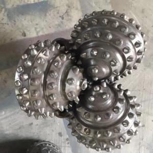 Wholesale Rock Bit 9-7/8 Inch IADC 735 Of Water Mining Drilling Tool from china suppliers