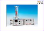 400 Degree Limiting Oxygen Index Test Apparatus 17kg ISO 4589