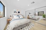 Durable Townhouses LSF Structures For Modern Prefab Homes AS4600