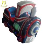 Hansel hot sale coin operated amusement park kiddie ride china