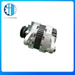 24V 80A Alternator 270402481 for Hino J08C Diesel Engine Parts Construction