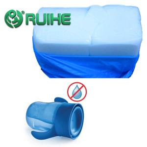 Wholesale High Stability Non - Toxic Solid Silicone Rubber For N95 Anti - Poison Respirator Protective Face Mask from china suppliers