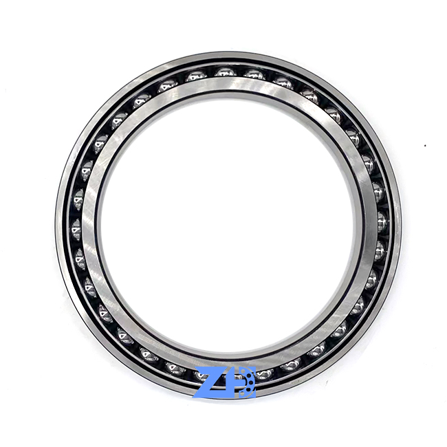280x370x40mm Swing Bearing For Excavator Bearing SF5620PX1