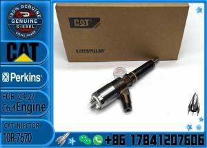 Wholesale High Quality Diesel Fuel Injector 326-4756 326-4740 10R-7951 2645A717 10R-7675 2645A743 10R-7670 from china suppliers