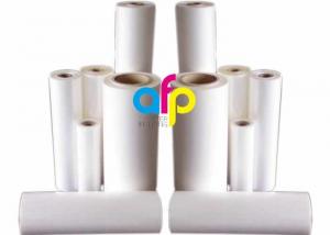 Wholesale PET Roll Laminating Film For Book Cover Transparent Eco Friendly Material from china suppliers