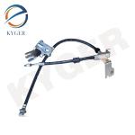 LR079543 Brake Systems Front Brake Hose LR045363 LR033362 For Land Rover Range