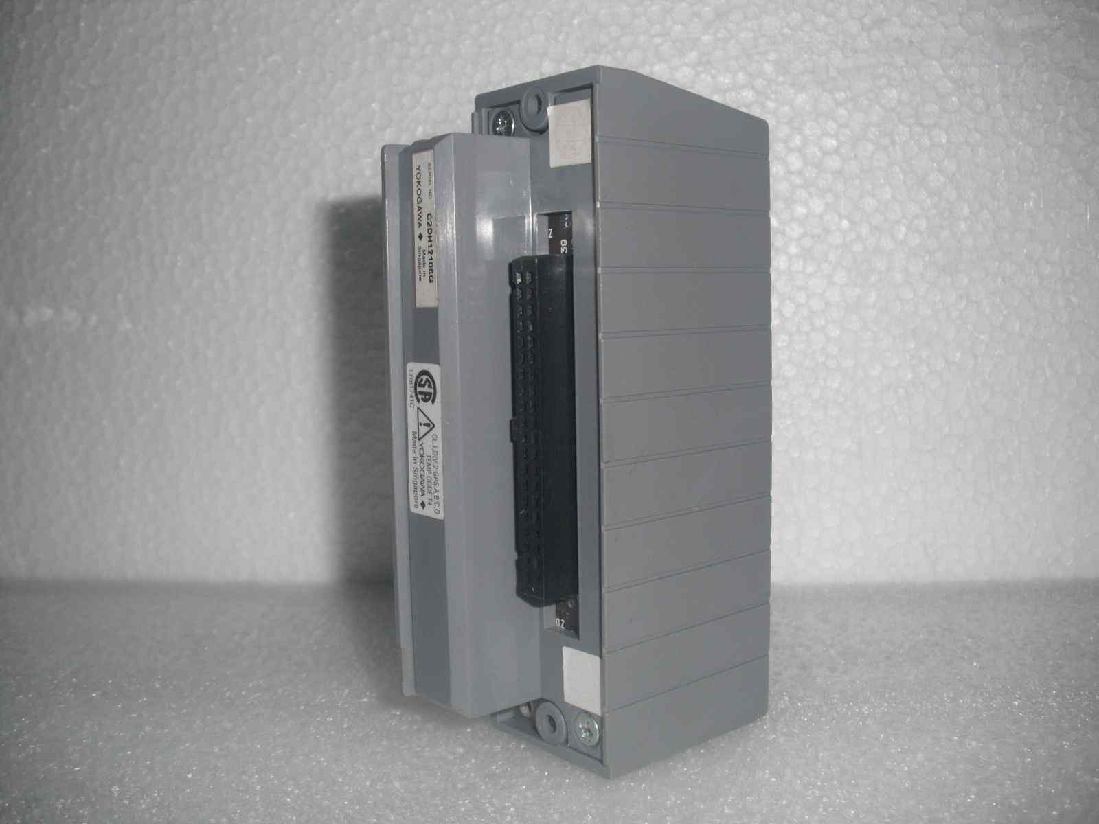 Yokogawa DCS Systems ATK4A-00 For Industrial Automation