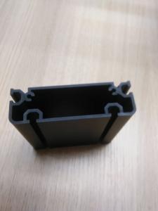 Wholesale OEM Extruded Aluminum Profiles Enclosure Housing Corrosion Resistant from china suppliers
