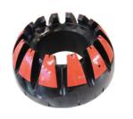 Drilling Equipment Rubber Annular BOP Packing Element API 16A
