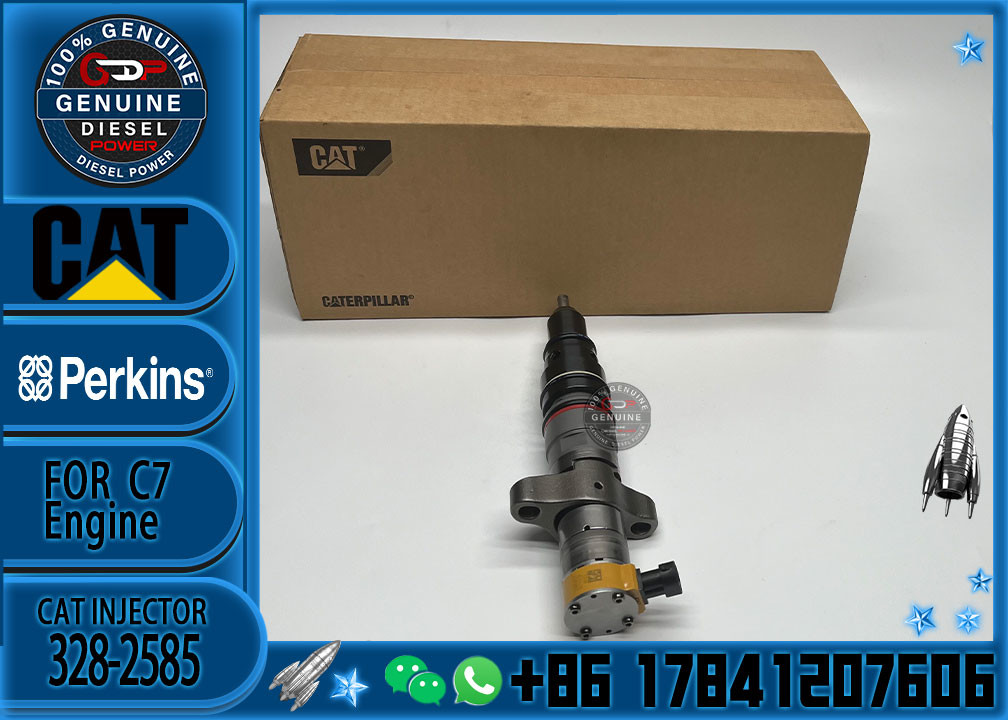 Fuel injector 387-9427 328-2585 295-1411 268-1835 263-8218 10R7225 20R1926 Engine C7 3879427 3282585 2951411 2681835 263