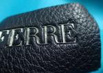 High Frequency 3m Reflective Letters For Clothing With Embossed Logo